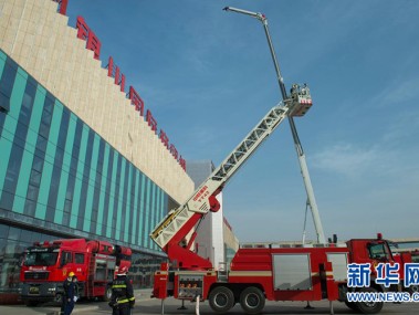 宁夏消防技术服务助力企业安全生产保障