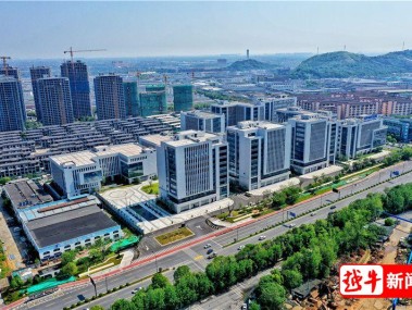 绍兴环保管家助力企业绿色转型，共建生态宜居城市