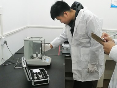 电子秤校准，精准测量的技术保障与咨询要诀