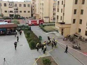 抚顺消防技术咨询，守护城市安全防线