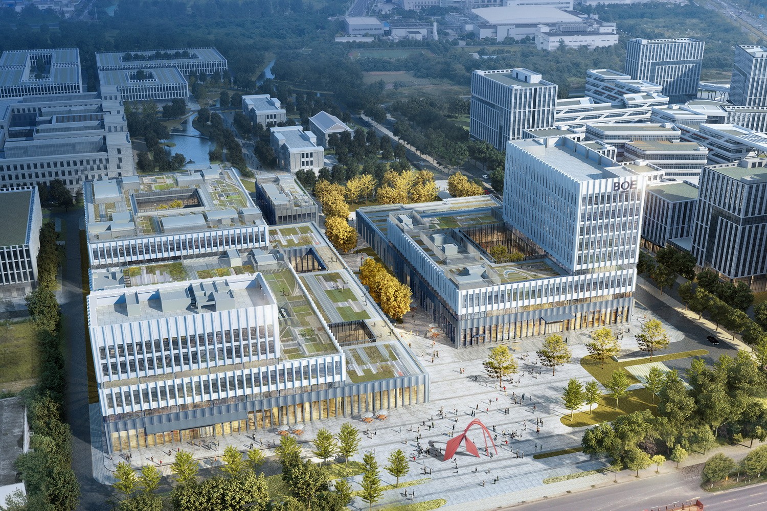 成都建筑技术咨询，推动城市建设飞跃，引领行业创新潮,成都建筑技术咨询,技术咨询,建筑技术咨询,第1张