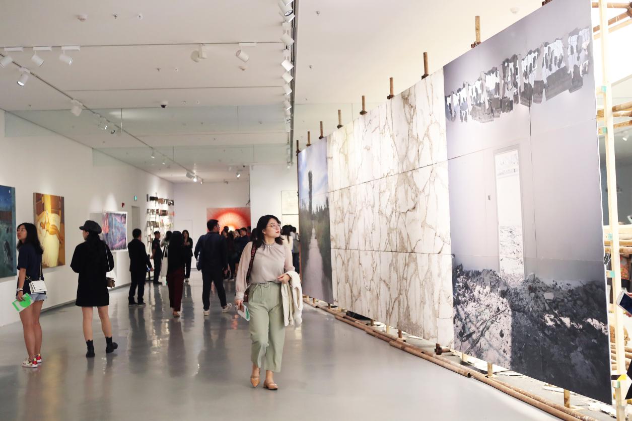 深圳美展技术咨询，塑造艺术展览新风尚，推动行业创新发展,深圳美展技术咨询,技术咨询,第1张