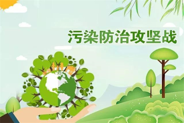 污染防治技术咨询，企业绿色发展的核心助力,污染防治技术咨询,技术咨询,技术咨询是指,第1张