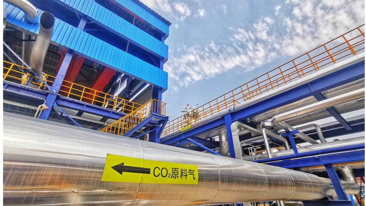 石化管道技术咨询引领行业升级，探索未来发展趋势,石化管道技术咨询,技术咨询,技术咨询是指,第1张