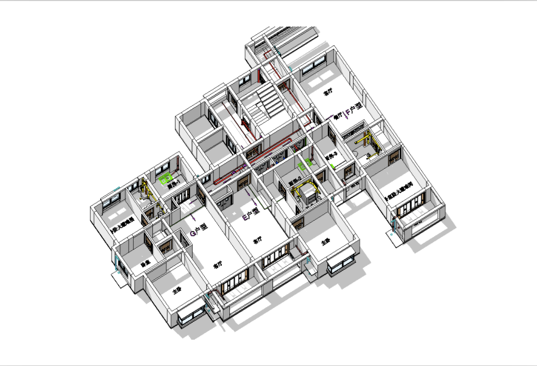 肇庆BIM技术助力建筑行业智能化革新,肇庆bim技术咨询,技术咨询,技术咨询是指,第1张