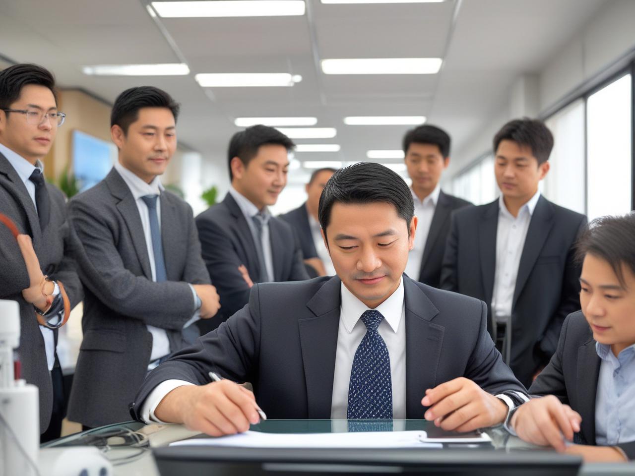 高邮企业核心竞争力提升,管理技术咨询助力飞跃,高邮管理技术咨询,技术咨询,第1张 高邮企业核心竞争力提升,管理技术咨询助力飞跃,高邮企业核心竞争力提升,管理技术咨询助力飞跃,高邮管理技术咨询,技术咨询,第1张